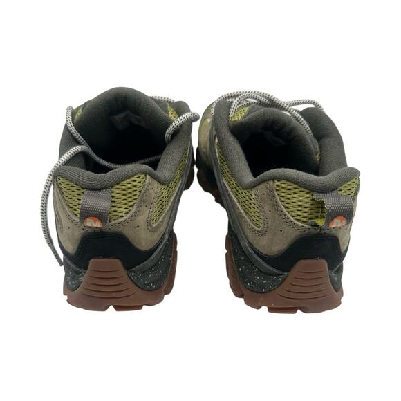 Merrell Men\'s Moab 3 Hiking Shoes Moss US 11 main image 8